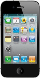 Apple iPhone 4S 64Gb black - Ярославль