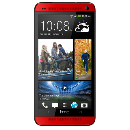 Сотовый телефон HTC HTC One 32Gb - Ярославль