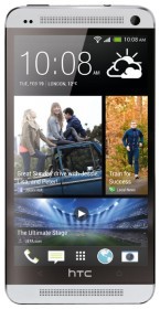 Смартфон HTC One dual sim - Ярославль