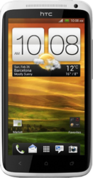 HTC One X 16GB - Ярославль