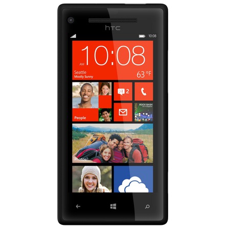 Смартфон HTC Windows Phone 8X 16Gb - Ярославль