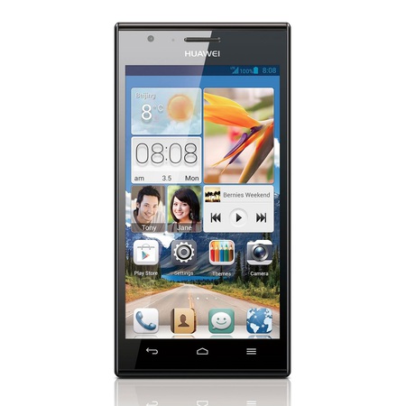 Смартфон Huawei Ascend P2 - Ярославль