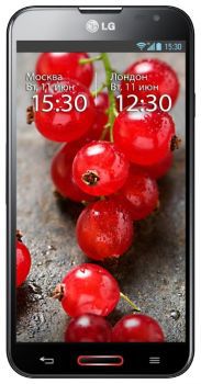 Сотовый телефон LG LG LG Optimus G Pro E988 Black - Ярославль