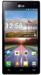 LG P880 Optimus 4X HD - Ярославль