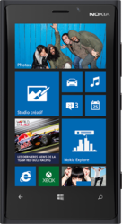 Мобильный телефон Nokia Lumia 920 - Ярославль
