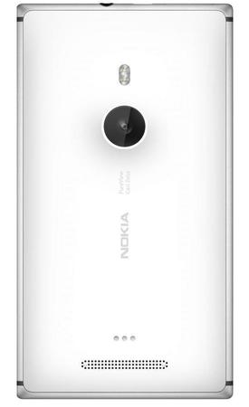Смартфон NOKIA Lumia 925 White - Ярославль