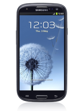 Смартфон Samsung + 1 ГБ RAM+  Galaxy S III GT-i9300 16 Гб 16 ГБ - Ярославль