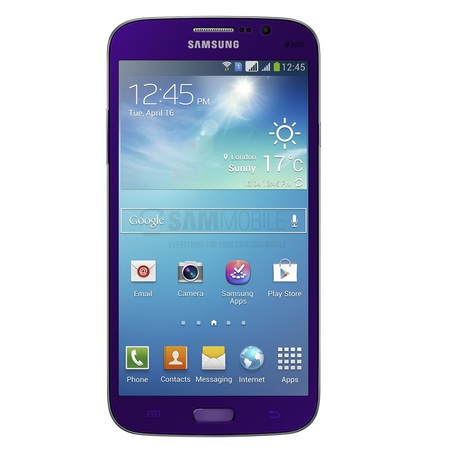 Смартфон Samsung Galaxy Mega 5.8 GT-I9152 - Ярославль