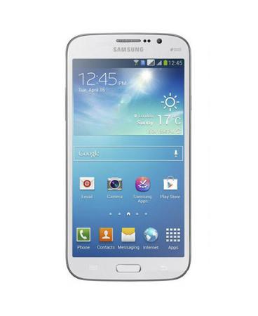 Смартфон Samsung Galaxy Mega 5.8 GT-I9152 White - Ярославль