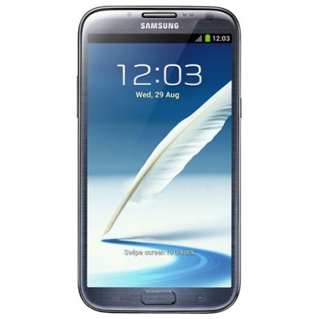 Смартфон Samsung Galaxy Note II GT-N7100 16Gb - Ярославль