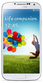 Смартфон Samsung Galaxy S4 16Gb GT-I9505 - Ярославль