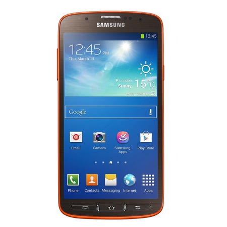 Смартфон Samsung Galaxy S4 Active GT-i9295 16 GB - Ярославль