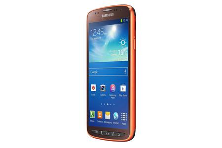 Смартфон Samsung Galaxy S4 Active GT-I9295 Orange - Ярославль