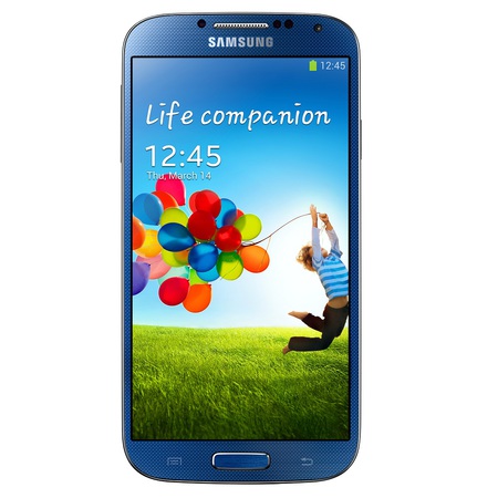 Смартфон Samsung Galaxy S4 GT-I9500 16 GB - Ярославль