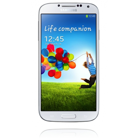 Samsung Galaxy S4 GT-I9505 16Gb черный - Ярославль