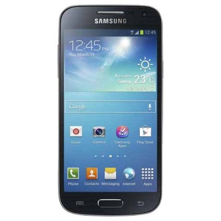 Samsung Galaxy S4 mini GT-I9192 8GB черный - Ярославль