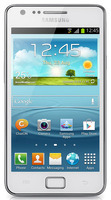 Смартфон SAMSUNG I9105 Galaxy S II Plus White - Ярославль