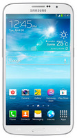Смартфон SAMSUNG I9200 Galaxy Mega 6.3 White - Ярославль