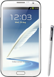 Samsung N7100 Galaxy Note 2 16GB - Ярославль