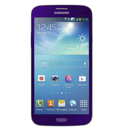 Сотовый телефон Samsung Samsung Galaxy Mega 5.8 GT-I9152 - Ярославль