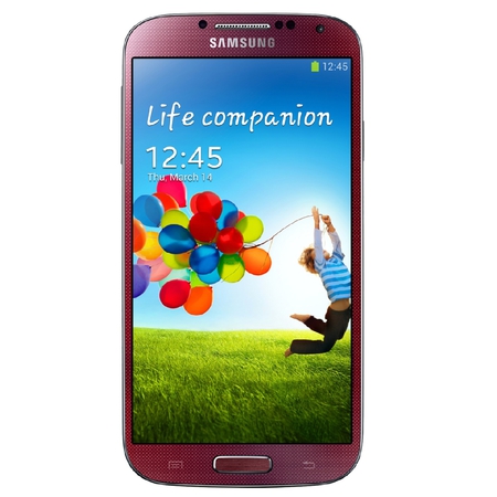 Сотовый телефон Samsung Samsung Galaxy S4 GT-i9505 16 Gb - Ярославль