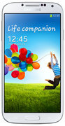 Смартфон Samsung Samsung Смартфон Samsung Galaxy S4 16Gb GT-I9505 white - Ярославль