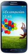 Смартфон Samsung Samsung Смартфон Samsung Galaxy S4 Black GT-I9505 LTE - Ярославль
