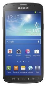 Сотовый телефон Samsung Samsung Samsung Galaxy S4 Active GT-I9295 Grey - Ярославль