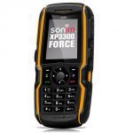 Терминал моб связи Sonim XP 3300 FORCE Yellow/Black - Ярославль