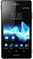 Sony Xperia TX - Ярославль