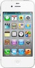 Apple iPhone 4S 16Gb white - Ярославль