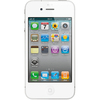 Мобильный телефон Apple iPhone 4S 32Gb (белый) - Ярославль