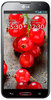 Смартфон LG LG Смартфон LG Optimus G pro black - Ярославль