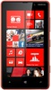 Смартфон Nokia Lumia 820 Red - Ярославль