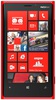 Смартфон Nokia Lumia 920 Red - Ярославль