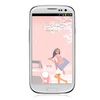 Мобильный телефон Samsung + 1 ГБ RAM+  Galaxy S III GT-I9300 La Fleur 16 Гб 16 ГБ - Ярославль