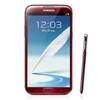 Смартфон Samsung Galaxy Note 2 GT-N7100ZRD 16 ГБ - Ярославль