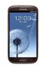 Смартфон Samsung Galaxy S3 GT-I9300 16Gb Amber Brown - Ярославль