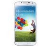 Смартфон Samsung Galaxy S4 GT-I9505 White - Ярославль