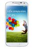 Смартфон Samsung Galaxy S4 GT-I9500 16Gb White Frost - Ярославль