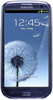 Смартфон SAMSUNG I9300 Galaxy S III 16GB Pebble Blue - Ярославль