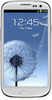 Смартфон SAMSUNG I9300 Galaxy S III 16GB Marble White - Ярославль