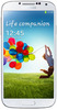 Смартфон SAMSUNG I9500 Galaxy S4 16Gb White - Ярославль