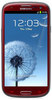 Смартфон Samsung Samsung Смартфон Samsung Galaxy S III GT-I9300 16Gb (RU) Red - Ярославль