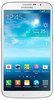 Смартфон Samsung Samsung Смартфон Samsung Galaxy Mega 6.3 8Gb GT-I9200 (RU) белый - Ярославль