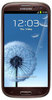 Смартфон Samsung Samsung Смартфон Samsung Galaxy S III 16Gb Brown - Ярославль
