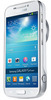 Смартфон SAMSUNG SM-C101 Galaxy S4 Zoom White - Ярославль