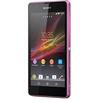 Смартфон Sony Xperia ZR Pink - Ярославль